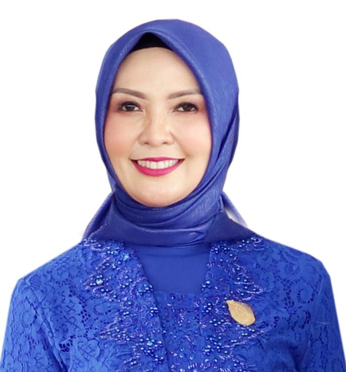 Windra Purnawan Resmi Jadi Ketua DPD Partai Nasdem Kepahiang, ESD: Siap Sukseskan Pemilu 2024
