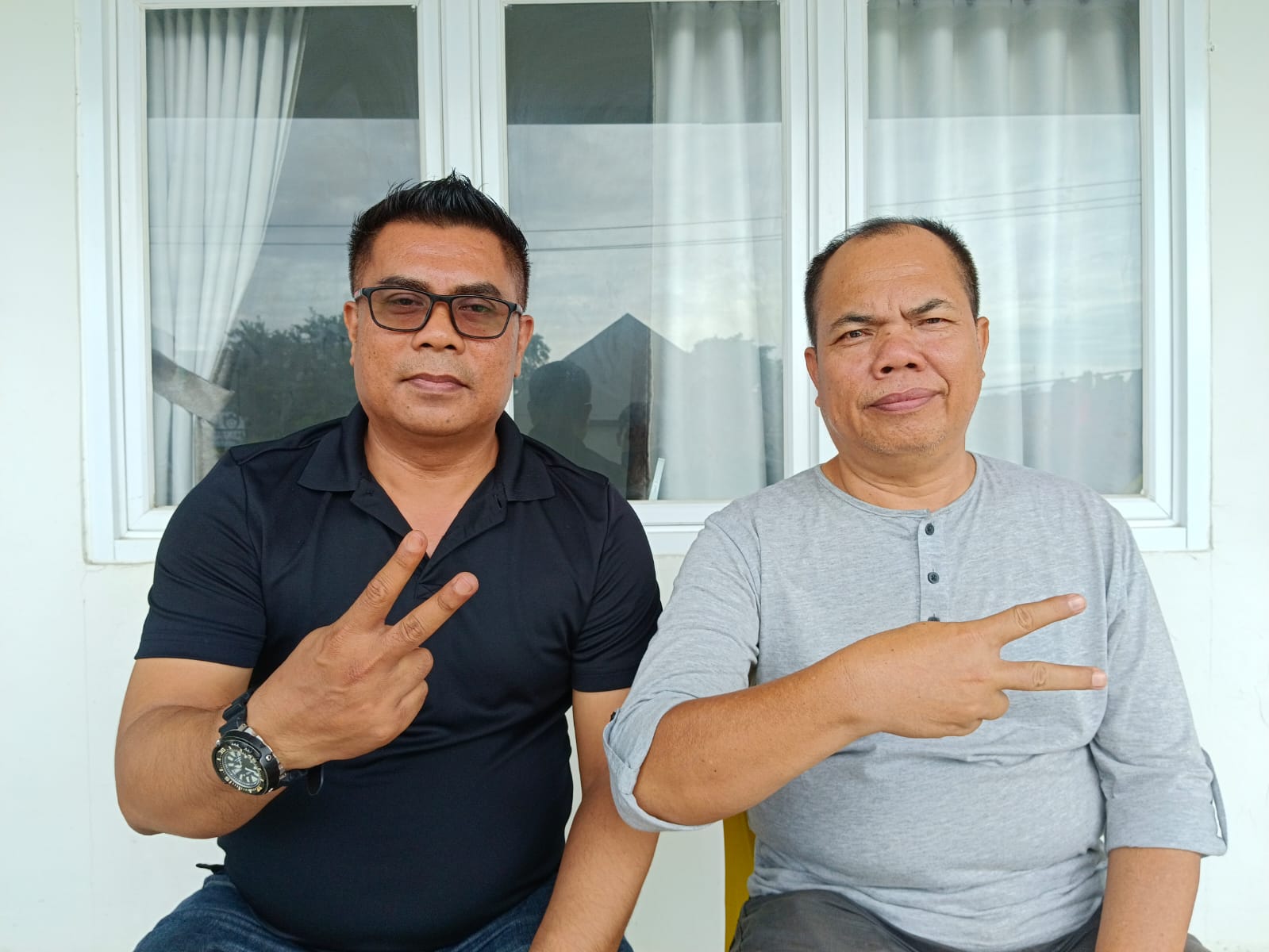 Tim Pemenangan Romer Yakin Menang Telak di Bengkulu Utara