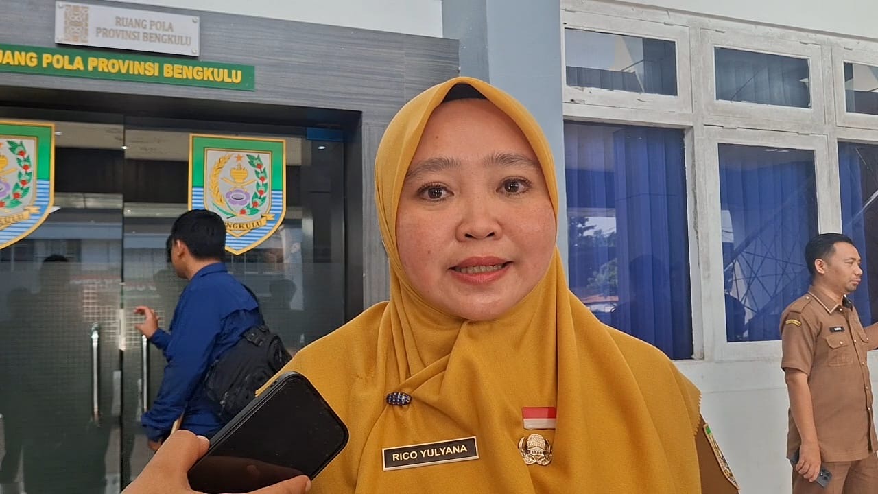 Kuota Biosolar Bengkulu Ditambah 1.588 Kilo Liter, Pemprov Jamin Stok BBM Aman