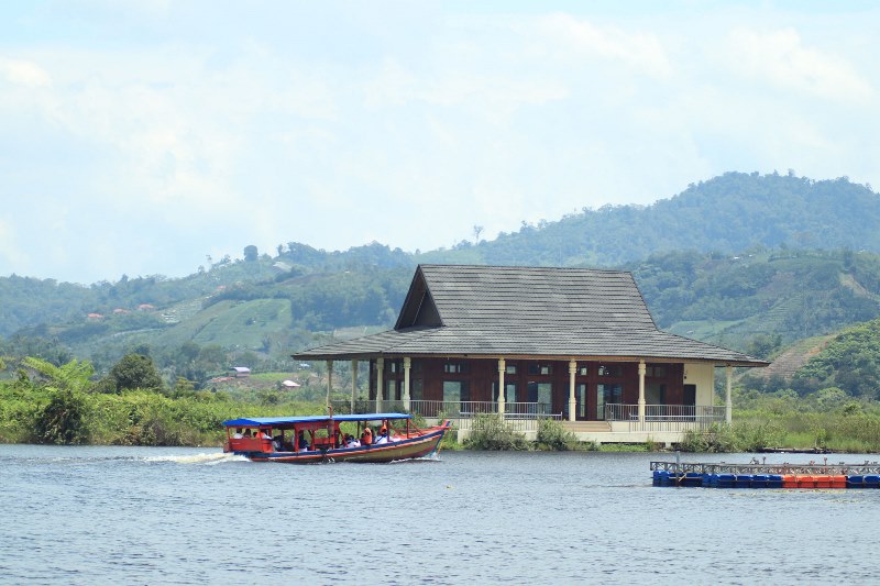 Kuy! 7 Wisata di Rejang Lebong Ini Wajib Dikunjungi, Akhir Tahun Liburan Bareng Keluarga