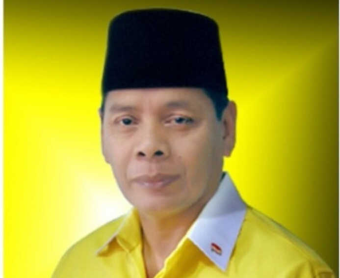 Innalillahiwainnailaihirojiun, Anggota DPRD Provinsi Bengkulu Meninggal Dunia