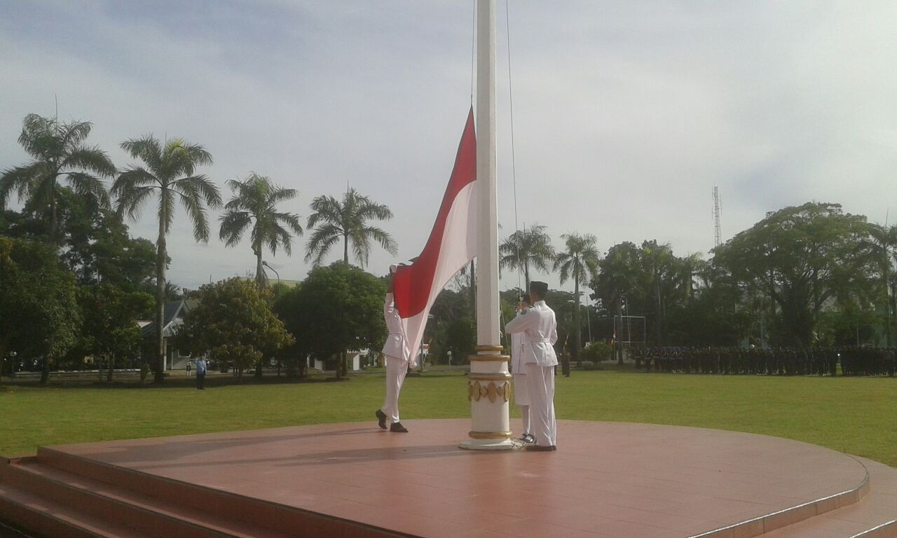 Peringatan Hari Pahlawan Masih Dibumbui Kekecewaan