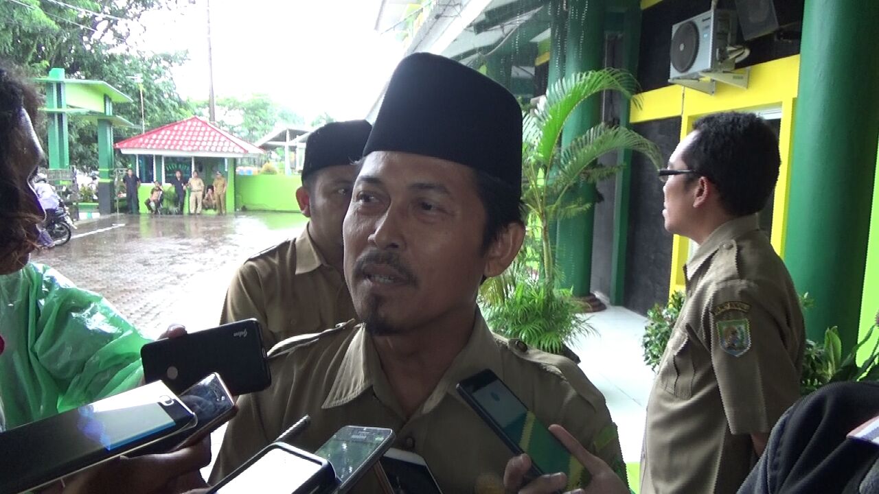 Kembali di Demo Gempur, Berikut Pernyataan Kemenag