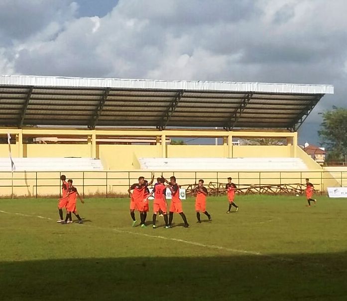 Menang 3-2, PS Pelindo Lolos ke Final