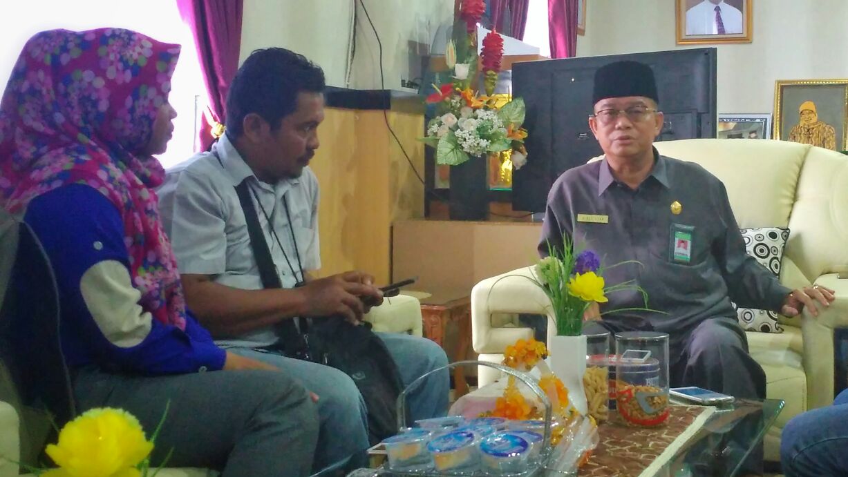 Pasca Bom Surabaya, Kemenag Minta Masyarakat Bengkulu Tetap Kondusif