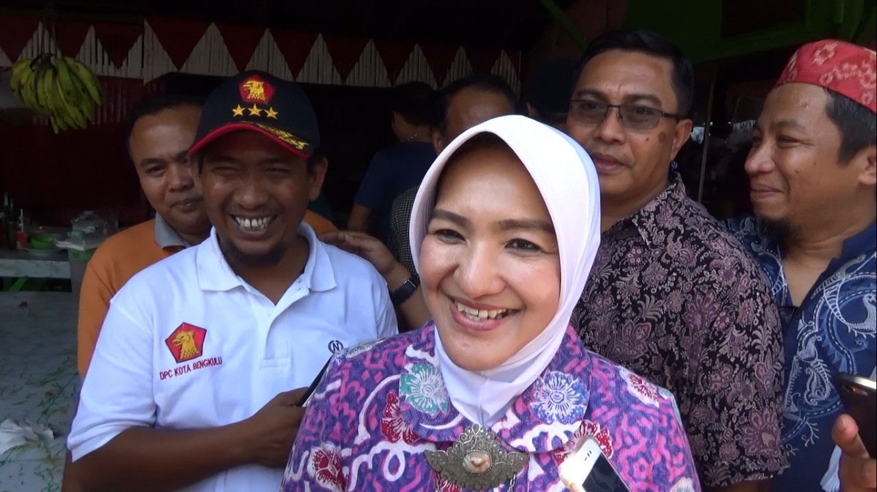 Sambangi Rumah Linda, Petinggi Gerindra Bermanuver?