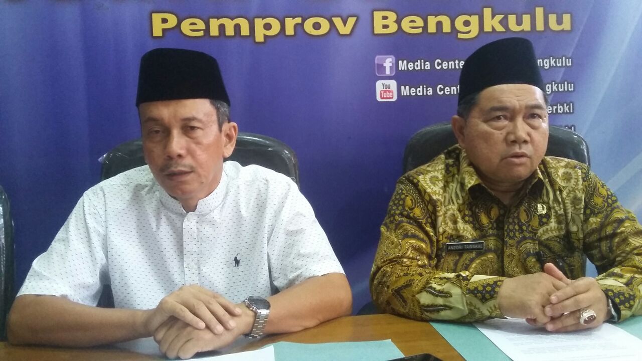 Pabrik Stop Beli TBS, Ini Pesan Kadis TPHP Provinsi Bengkulu