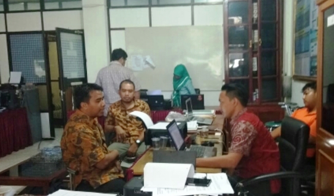 2 Pimpinan PT. BMP, Ditetapkan Sebagai Tersangka Penipuan