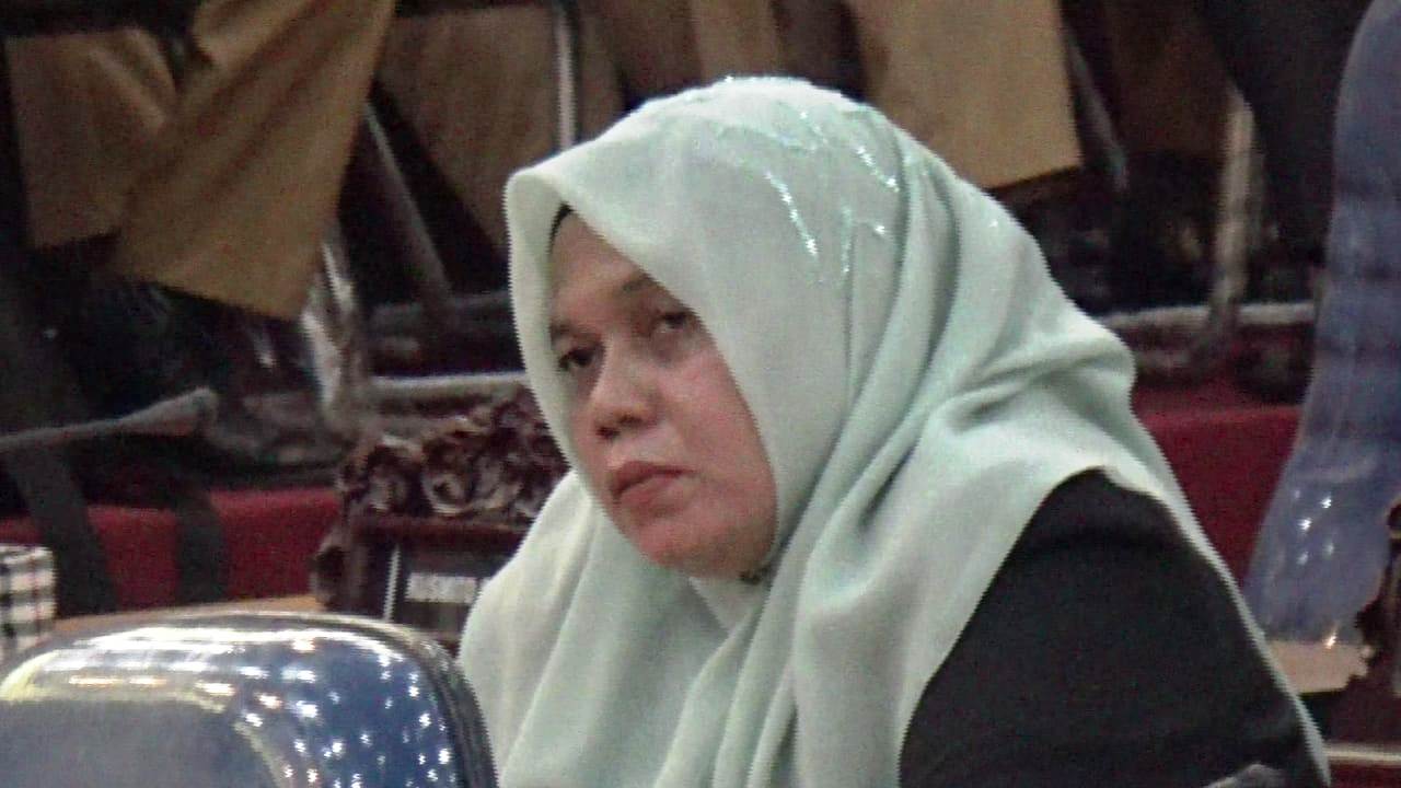 Baidari Citra Dewi Dipastikan Jabat Ketua DPRD Kota Bengkulu