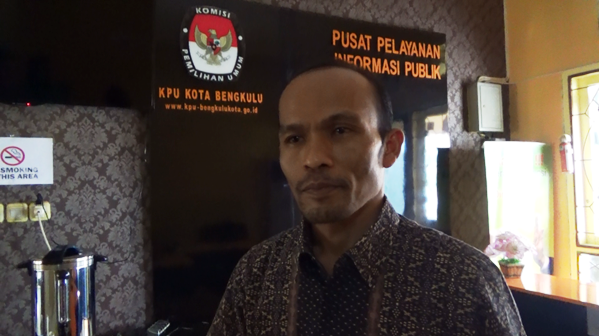 Akhir Juli, KPU Tetapkan Helmi-Dedy Sebagai Walikota Terpilih