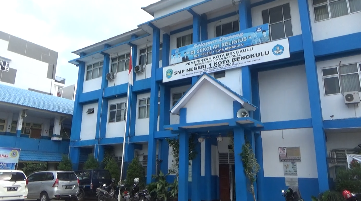 Hari ke 4 PPDB, SMPN 1 Masih Kekurangan Siswa