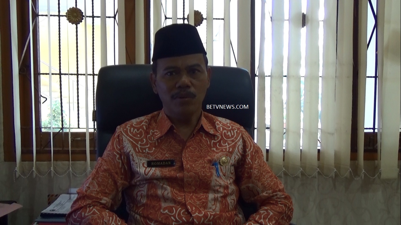 Waka II DPRD Kota Bengkulu Terpaksa Huni Rumah Pribadi