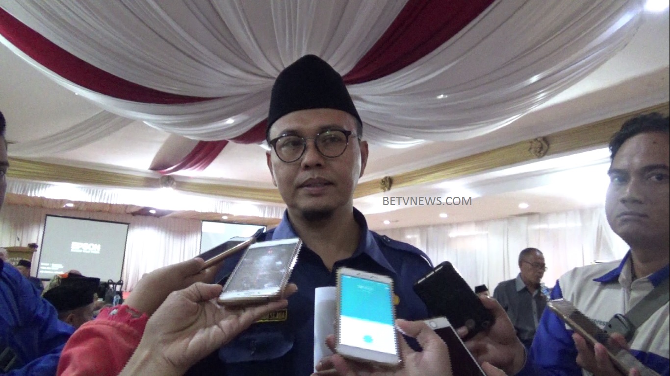 PDAM Targetkan Terbaik se-Sumatera