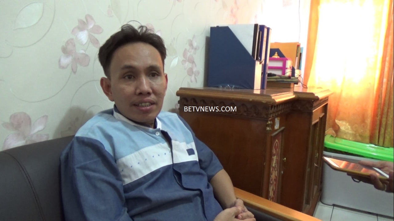 KPU Kota Bengkulu Jamin Kerahasiaan Identitas Pelapor