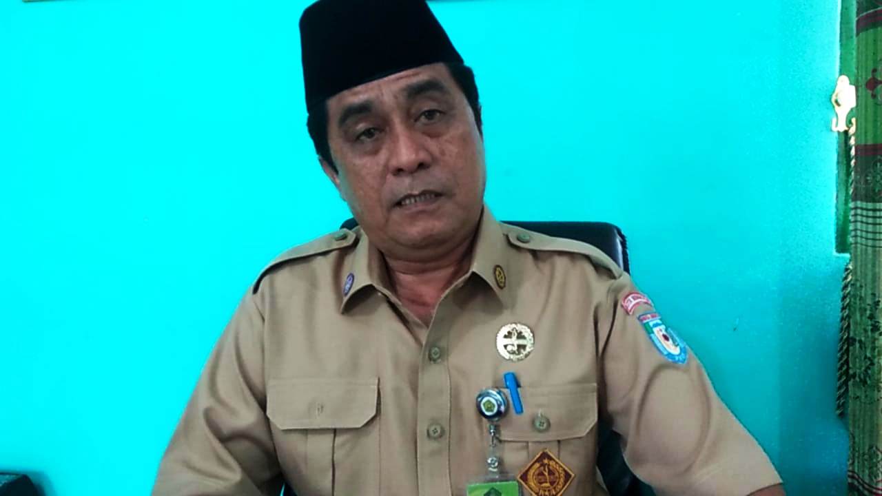 Idul Adha, Kemenag Seluma Kurban Tiga Ekor Sapi