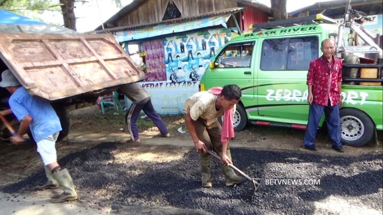 2019, Pemkot Siapkan Rp 300 Milliar Bangun Infrastruktur