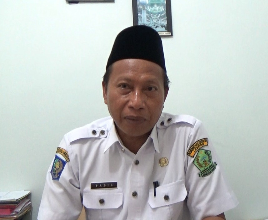 5 OPD Siapkan 6 Hewan Kurban