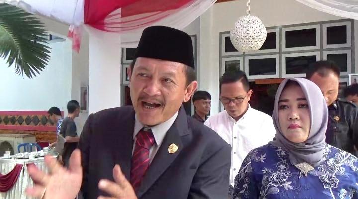 Yevri Sudianto Bantah Tuduhan Mantan Kadis PUPR Bengkulu Selatan