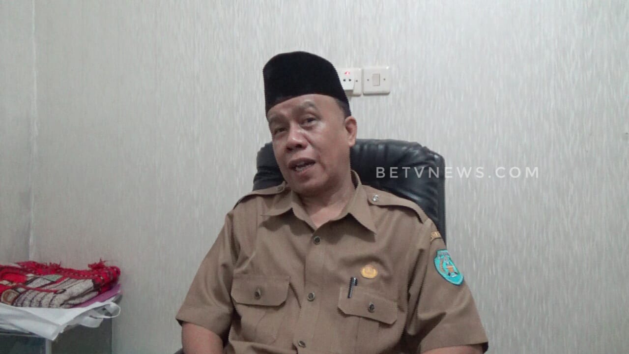 Kepala SMPN 3 Bantah Keluhan Siswanya