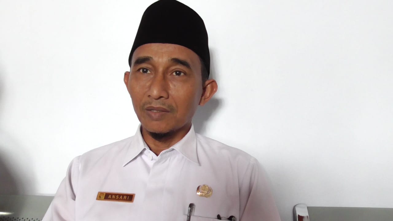 Pemkab Persiapkan Penyambutan Jamaah Haji Mukomuko