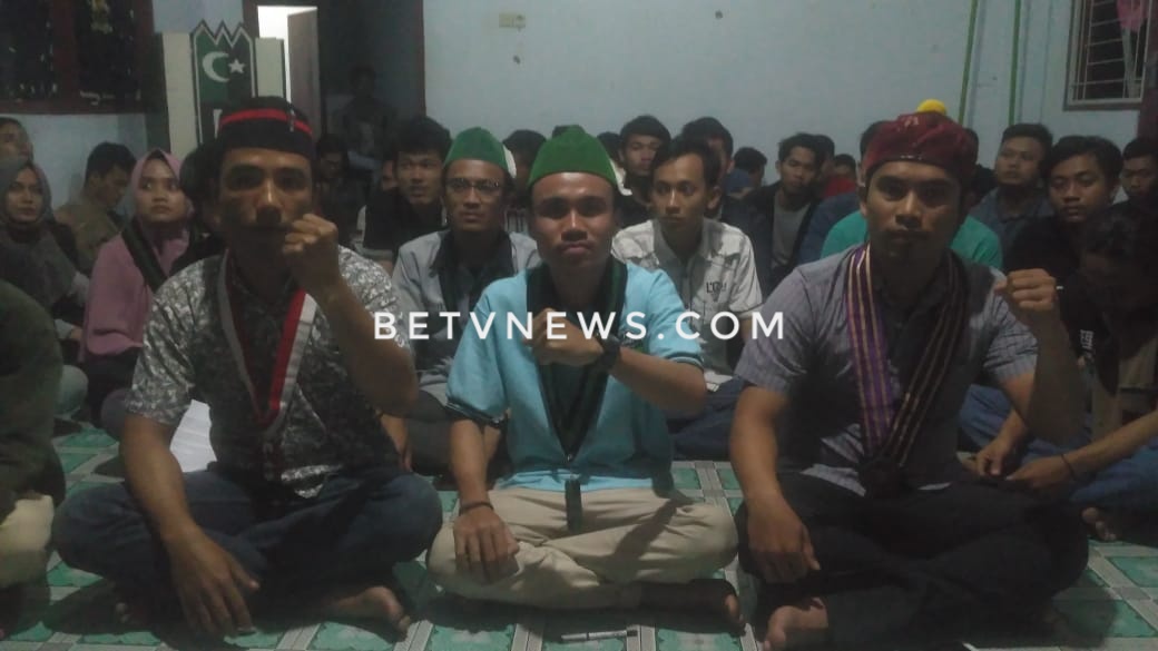 Cipayung Ancam Aksi Besar-besaran