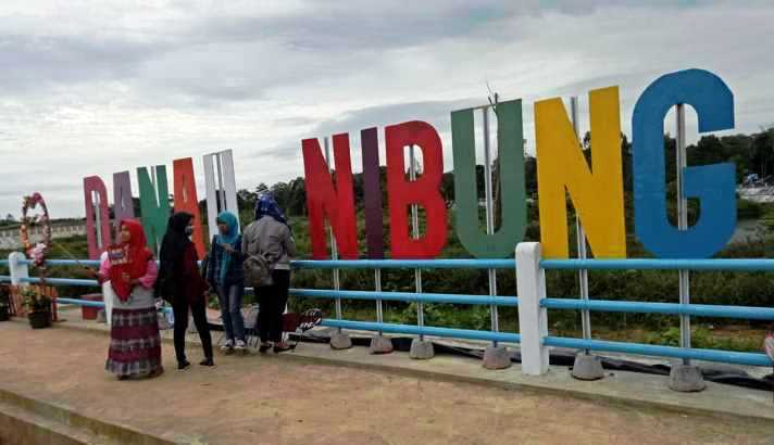 Visit 2020 Wonderful Bengkulu, Dispar Mukomuko Hitung Jumlah Obyek Wisata