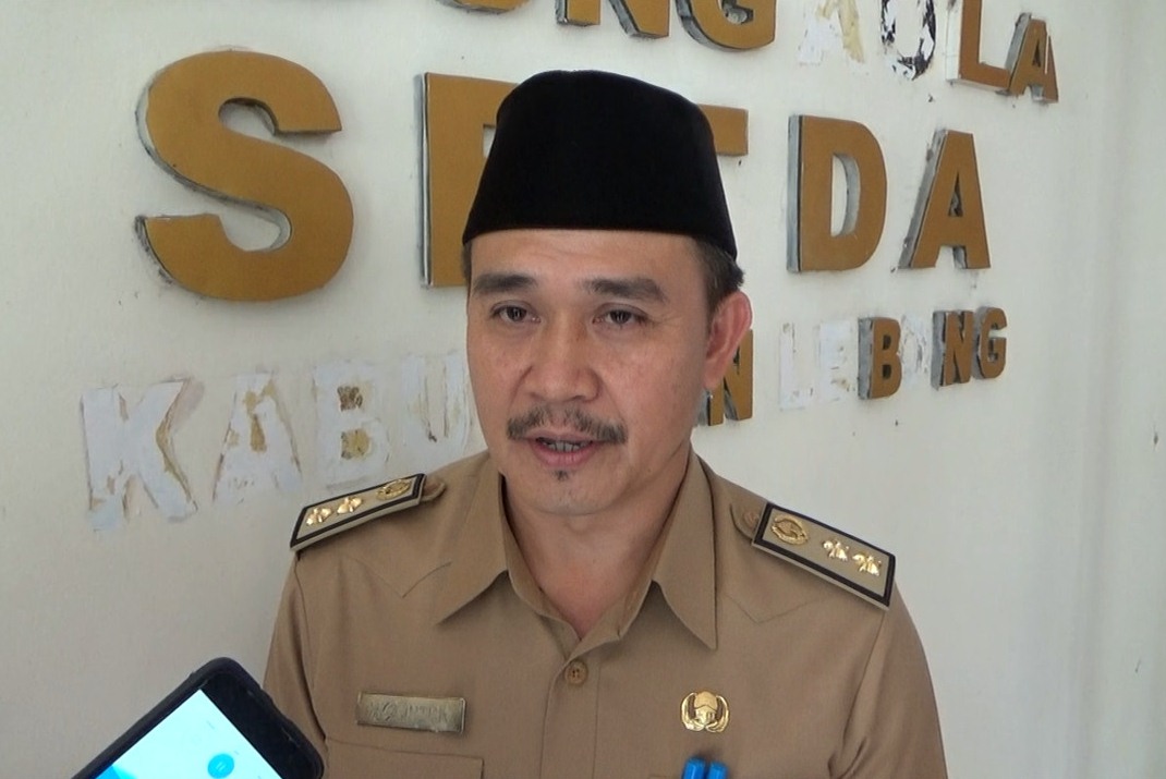 BKPSDM Lebong Usulkan Revisi Kouta CPNS