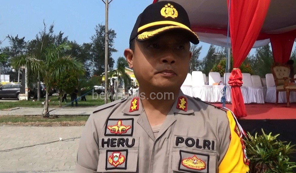 Pengrusakan Kantor DPD PAN Diduga Bukan Terkait Politik