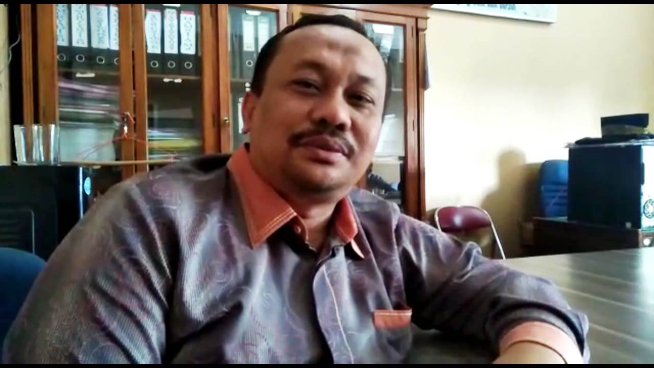 Hamsi: Oknum Lurah Itu, Sudah Memberikan Contoh Buruk