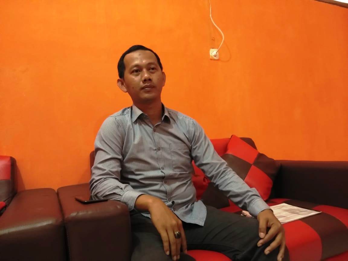 Bawaslu Bengkulu Selatan, Terima Gugatan Sengketa Pemilu Partai PDIP