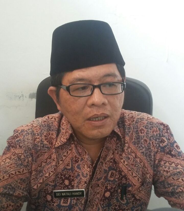 3 Hari Dibuka, Baru 2 Pelamar Untuk CPNS Provinsi Bengkulu