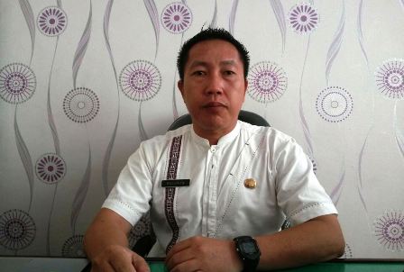 Terget Belum Tercapai, Imunisasi MR Diperpanjang