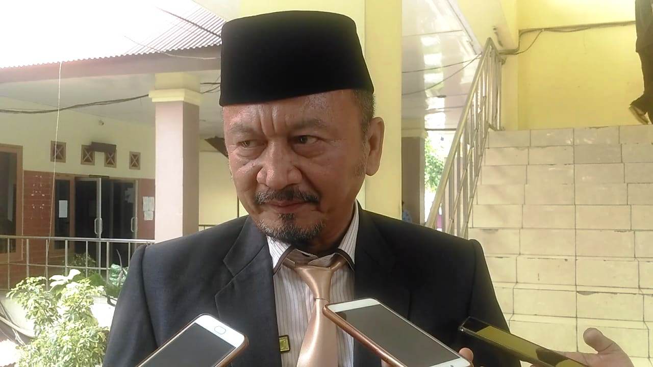 Wacana Pinjaman SMI Dituding Penyebab Tes CPNS Batal