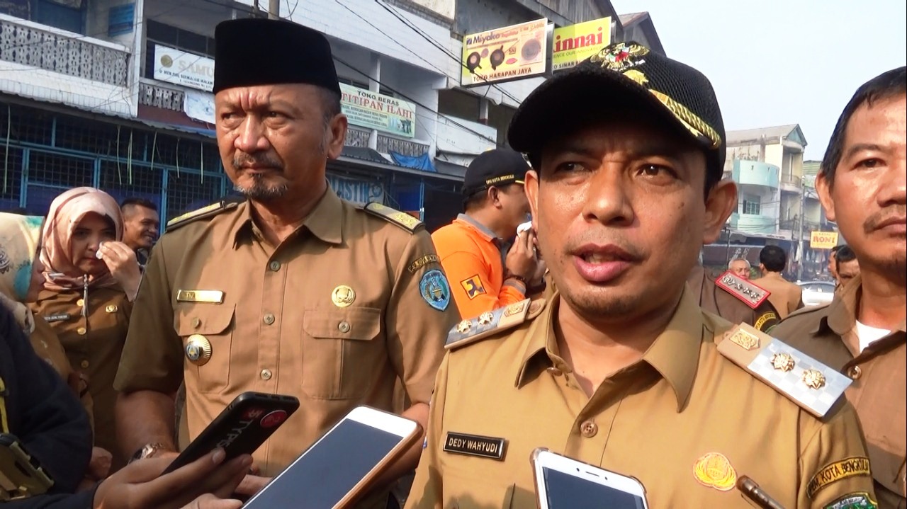 Dongkrak Kinerja ASN, Pemkot Siapkan Kontrak Kerja