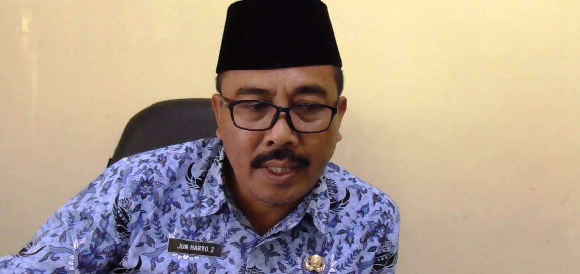 Cegah DBD, Masyarakat Diminta Terapkan Pola Hidup Sehat