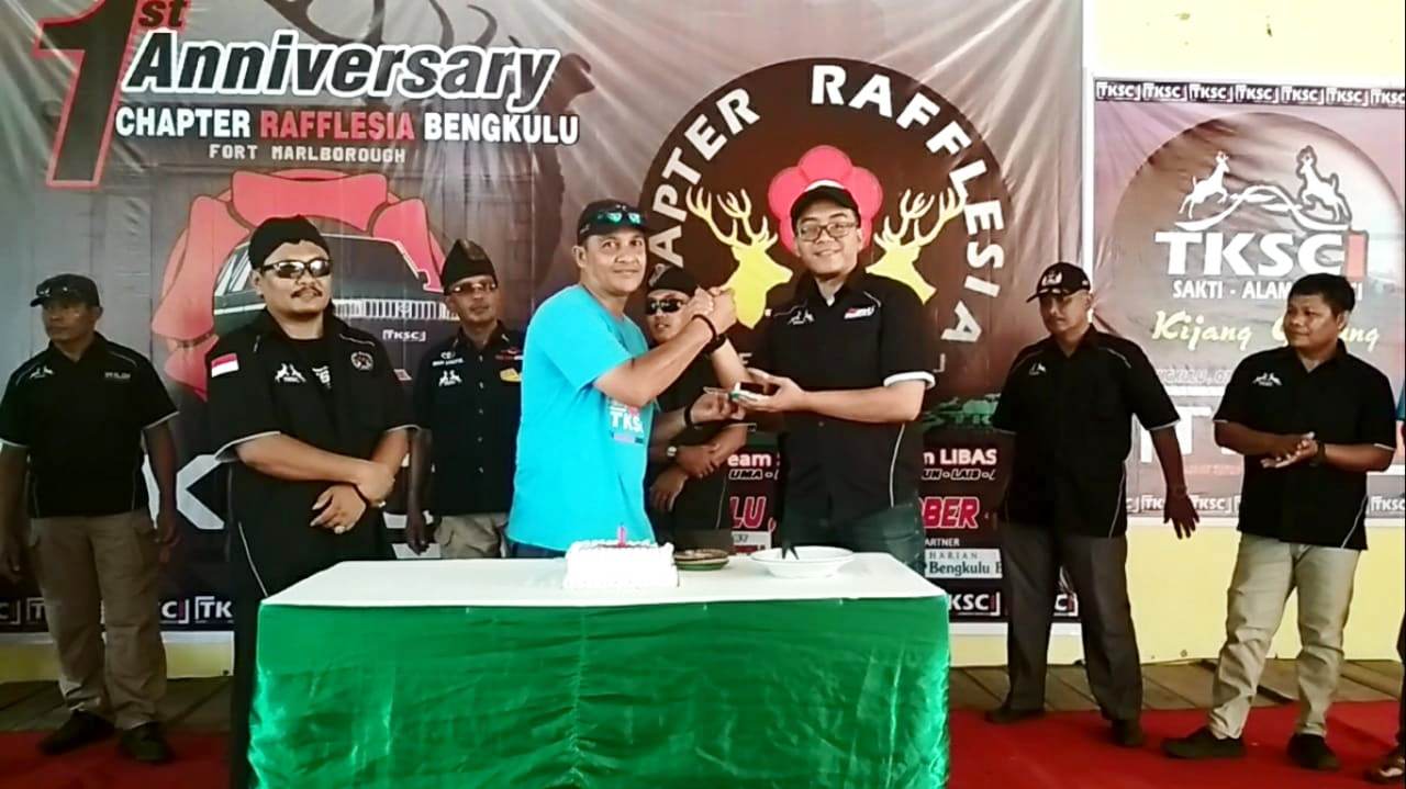 Ratusan Kijang Padati Kawasan Pantai Panjang