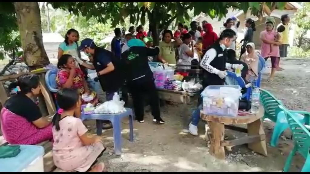 Kemendes PDTT Perluas Jangkauan Penanganan Pascabencana Sulawesi Tengah