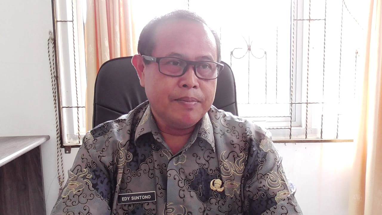 Tes CPNS, BKPSDM Mukomuko Siapkan Komputer Sekolah