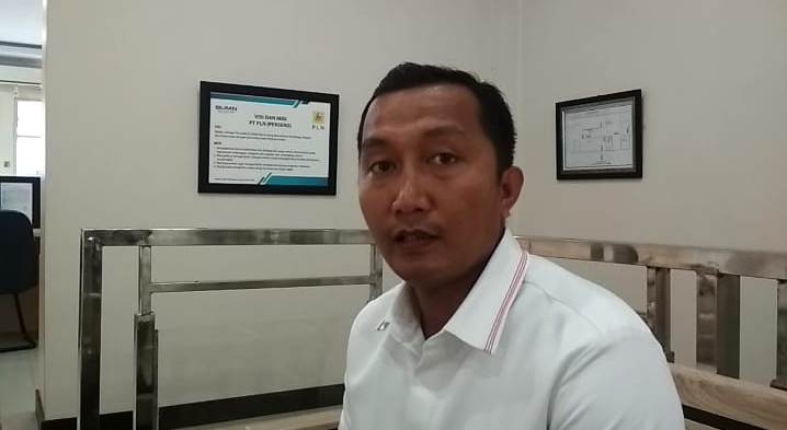 PLN Perawatan Jaringan, Listrik di Kota Bengkulu dan Seluma Padam