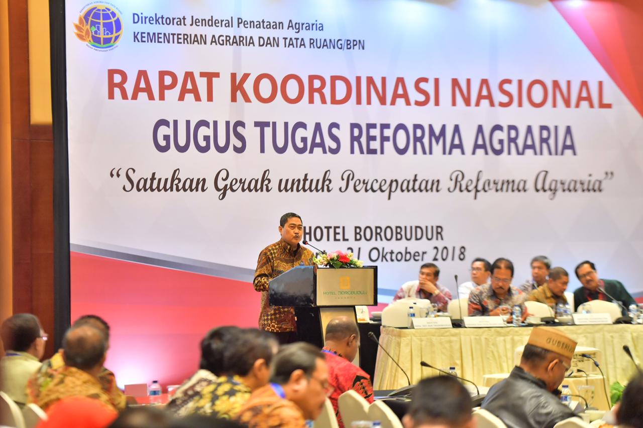 Reforma Agraria, Tingkatkan Pertumbuhan Ekonomi Transmigran