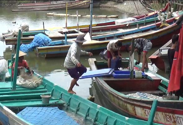 Nelayan di Cover Asuransi, Santunan Hingga Rp. 200 Juta