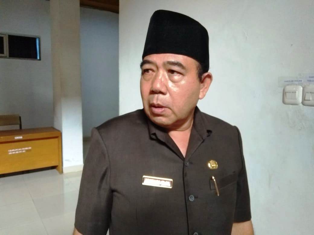 Diseluma, Hanya 85 Orang Lulus Tes CPNS