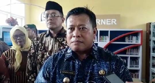 Bank Indonesia, Resmikan Pojok Baca BI Corner di Mukomuko