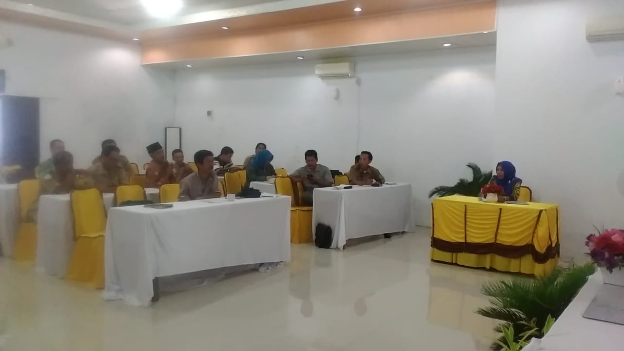 Distribusi Pupuk Subsidi Dievaluasi