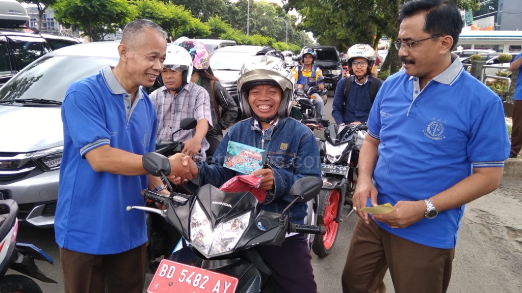 Tahun Ini, Kejati dan Jajaran Selamatkan Kerugian Negara Rp. 21,3 M