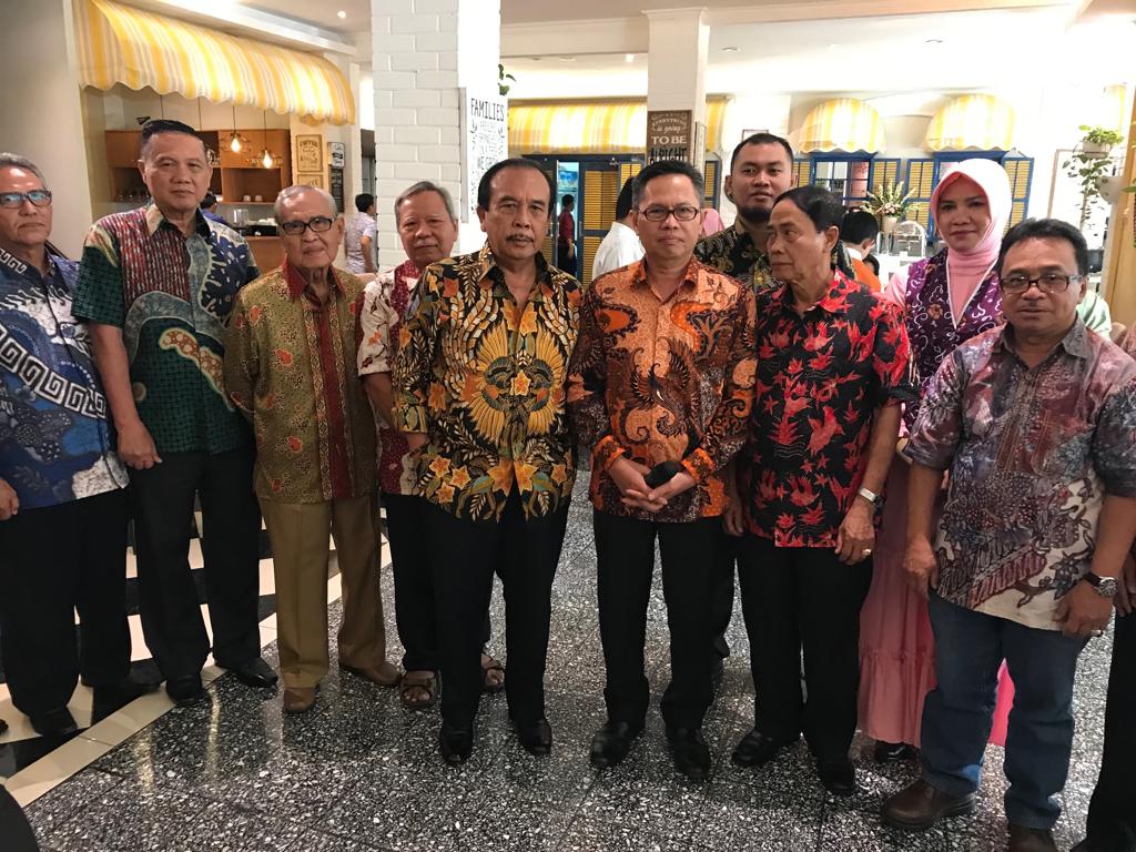Yayasan Seluma Amanah Resmi Terbentuk di Jakarta