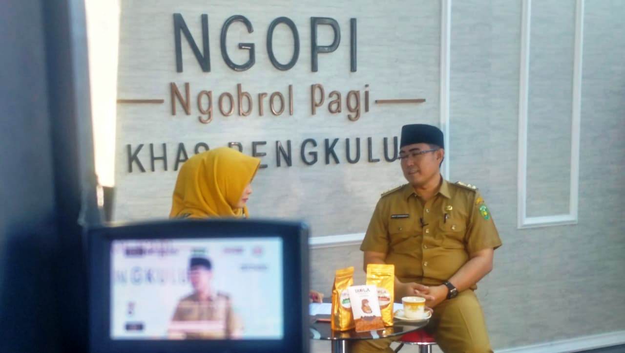 Tambah Puluhan CCTV, Pemkot Siapkan Anggaran Rp 500 Juta