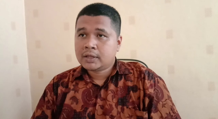Korupsi Pembangunan Gedung SMKN 6 Seluma, Mantan Kepsek Ditahan