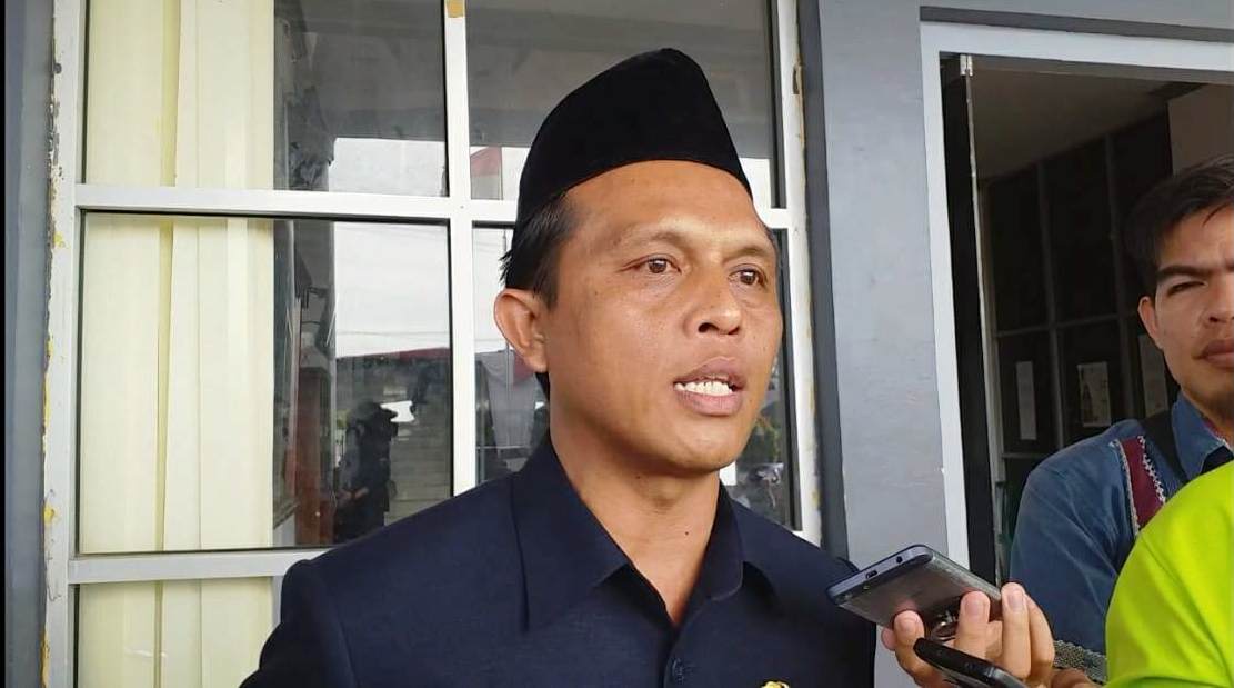 Gerbong Mutasi Pejabat Eselon II Segera Bergerak