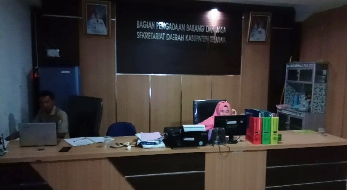 4 Paket Proyek Pengawasan dan Peningkatan Jalan Mulai Dilelang